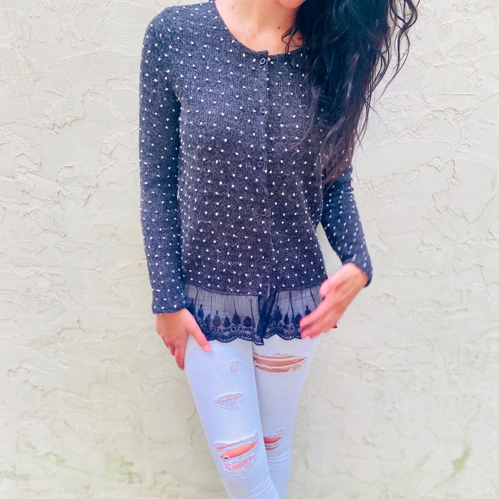 Altard State Sweater